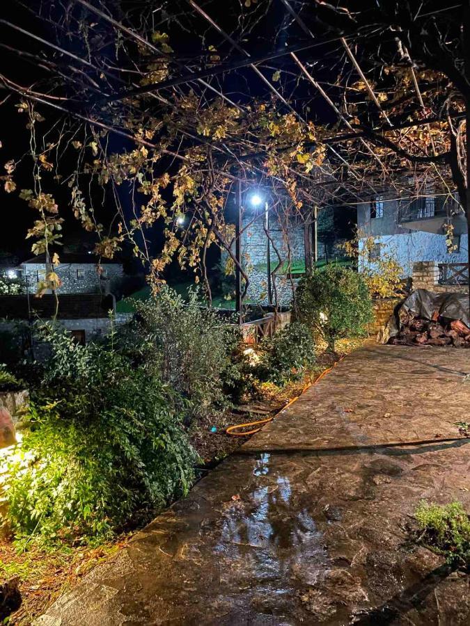 St. John Traditional House Agios Ioannis  Bagian luar foto