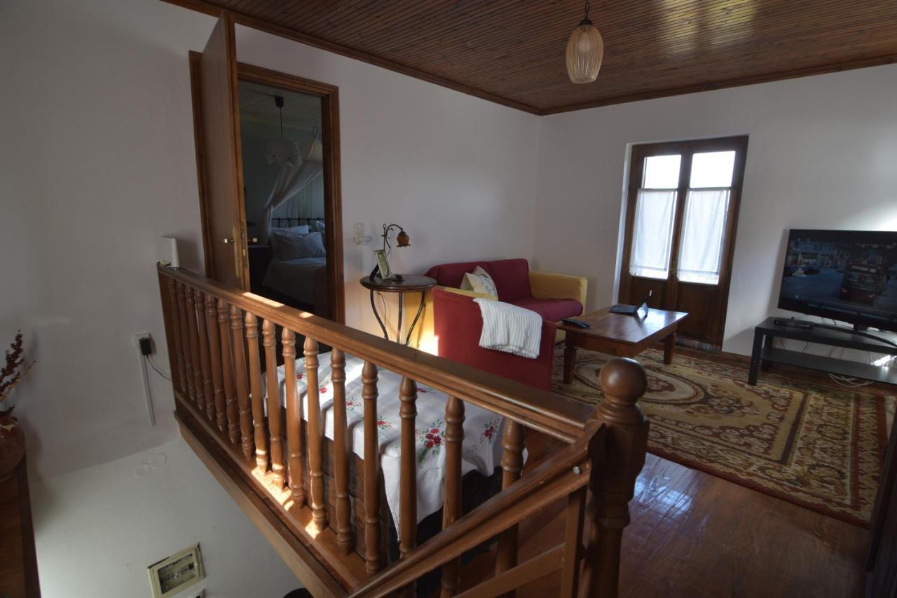 St. John Traditional House Agios Ioannis  Bagian luar foto