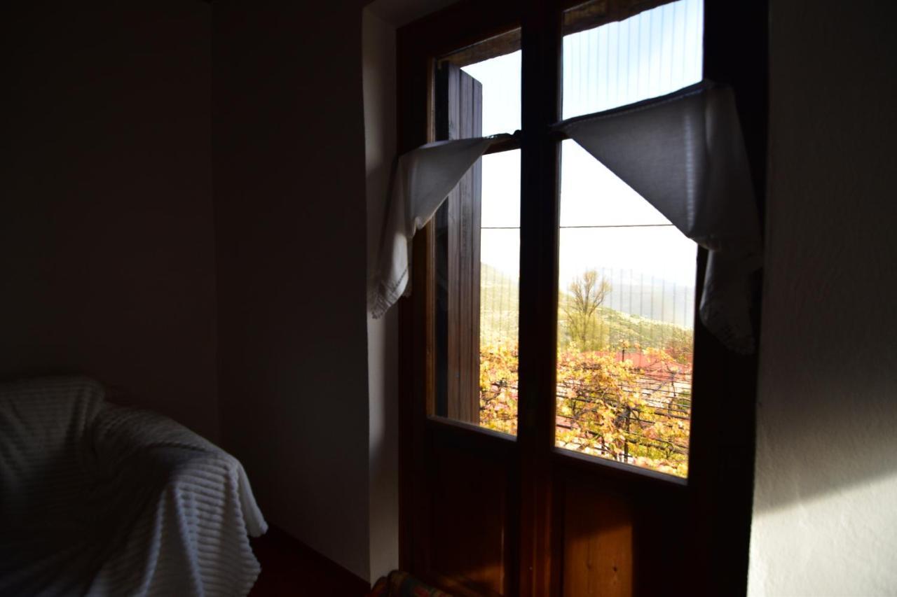 St. John Traditional House Agios Ioannis  Bagian luar foto