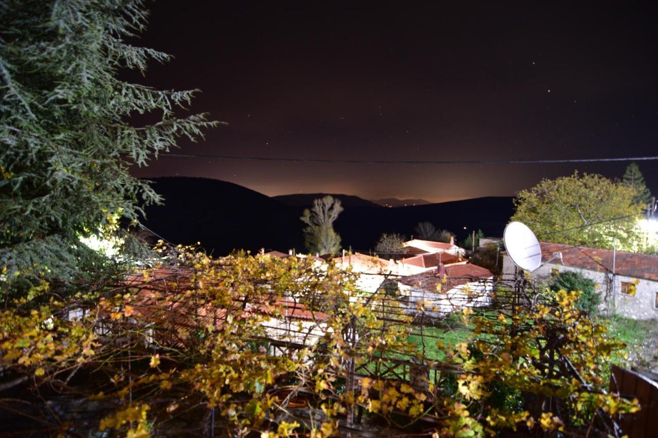 St. John Traditional House Agios Ioannis  Bagian luar foto